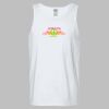 Heavy Cotton Tank Top Thumbnail