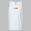 Heavy Cotton Tank Top Thumbnail