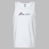 Heavy Cotton Tank Top Thumbnail