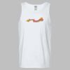 Heavy Cotton Tank Top Thumbnail