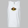 Heavy Cotton Tank Top Thumbnail