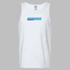 Heavy Cotton Tank Top Thumbnail