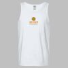 Heavy Cotton Tank Top Thumbnail