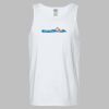 Heavy Cotton Tank Top Thumbnail