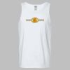 Heavy Cotton Tank Top Thumbnail