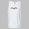Heavy Cotton Tank Top Thumbnail