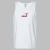 Heavy Cotton Tank Top Thumbnail