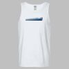 Heavy Cotton Tank Top Thumbnail