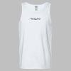 Heavy Cotton Tank Top Thumbnail