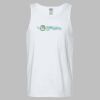 Heavy Cotton Tank Top Thumbnail