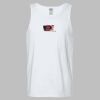 Heavy Cotton Tank Top Thumbnail