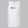 Heavy Cotton Tank Top Thumbnail
