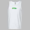 Heavy Cotton Tank Top Thumbnail