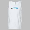Heavy Cotton Tank Top Thumbnail