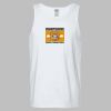Heavy Cotton Tank Top Thumbnail