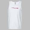Heavy Cotton Tank Top Thumbnail