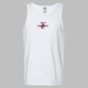 Heavy Cotton Tank Top Thumbnail