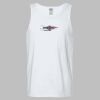 Heavy Cotton Tank Top Thumbnail