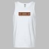 Heavy Cotton Tank Top Thumbnail