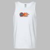 Heavy Cotton Tank Top Thumbnail
