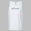 Heavy Cotton Tank Top Thumbnail