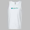 Heavy Cotton Tank Top Thumbnail