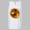 Heavy Cotton Tank Top Thumbnail