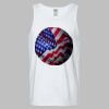 Heavy Cotton Tank Top Thumbnail