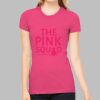 Women's The Favorite Tee Thumbnail