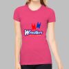 Women's The Favorite Tee Thumbnail