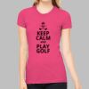 Women's The Favorite Tee Thumbnail