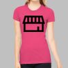 Women's The Favorite Tee Thumbnail