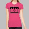 Women's The Favorite Tee Thumbnail