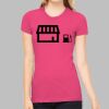 Women's The Favorite Tee Thumbnail