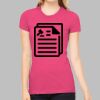 Women's The Favorite Tee Thumbnail