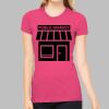 Women's The Favorite Tee Thumbnail