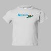 Toddler Cotton Jersey Tee Thumbnail