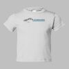 Toddler Cotton Jersey Tee Thumbnail