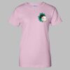 Ultra Cotton Women's T-Shirt Thumbnail
