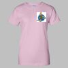 Ultra Cotton Women's T-Shirt Thumbnail