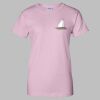 Ultra Cotton Women's T-Shirt Thumbnail