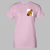 Ultra Cotton Women's T-Shirt Thumbnail