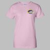 Ultra Cotton Women's T-Shirt Thumbnail