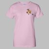 Ultra Cotton Women's T-Shirt Thumbnail
