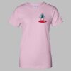 Ultra Cotton Women's T-Shirt Thumbnail