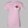 Ultra Cotton Women's T-Shirt Thumbnail