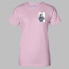Ultra Cotton Women's T-Shirt Thumbnail