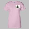 Ultra Cotton Women's T-Shirt Thumbnail