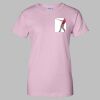 Ultra Cotton Women's T-Shirt Thumbnail