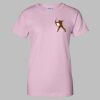 Ultra Cotton Women's T-Shirt Thumbnail